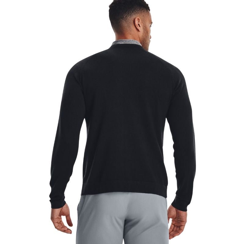 Under Armour IntelliKnit Crewneck