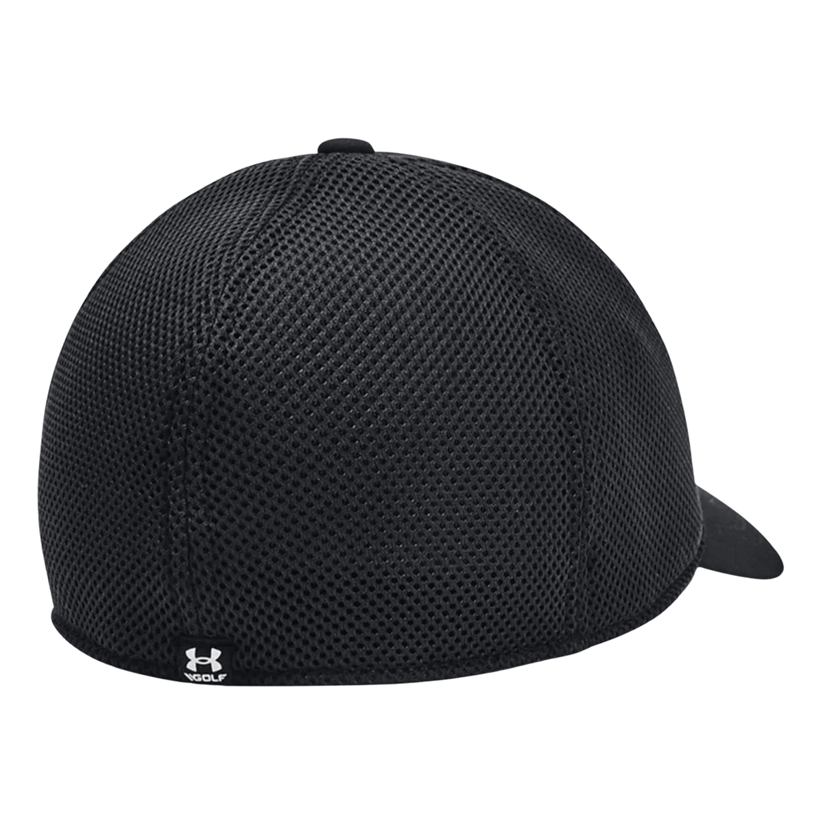 Under Armour Iso-Chill Driver Mesh Cap Black S/M