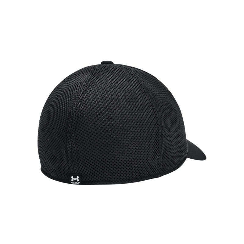 Under Armour Iso-Chill Driver Mesh Cap