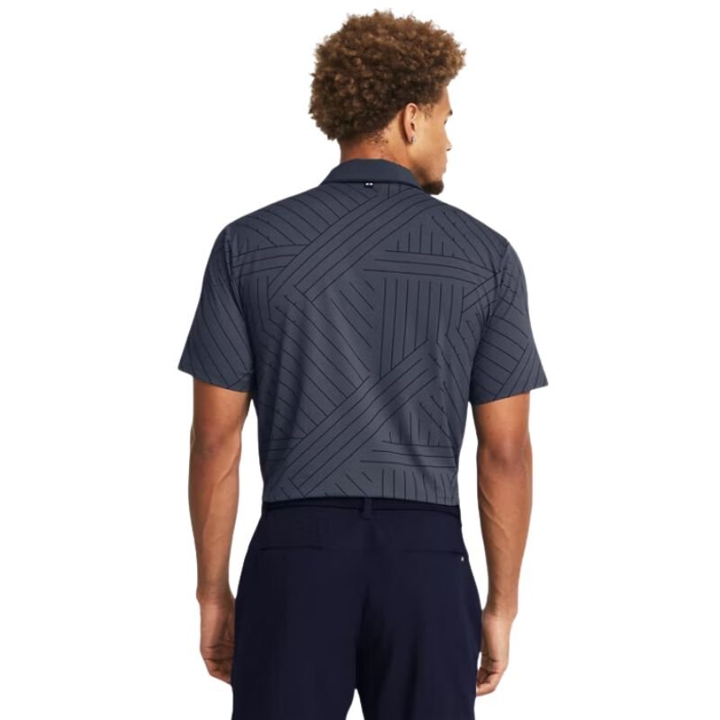 Under Armour Iso-Chill Edge Polo