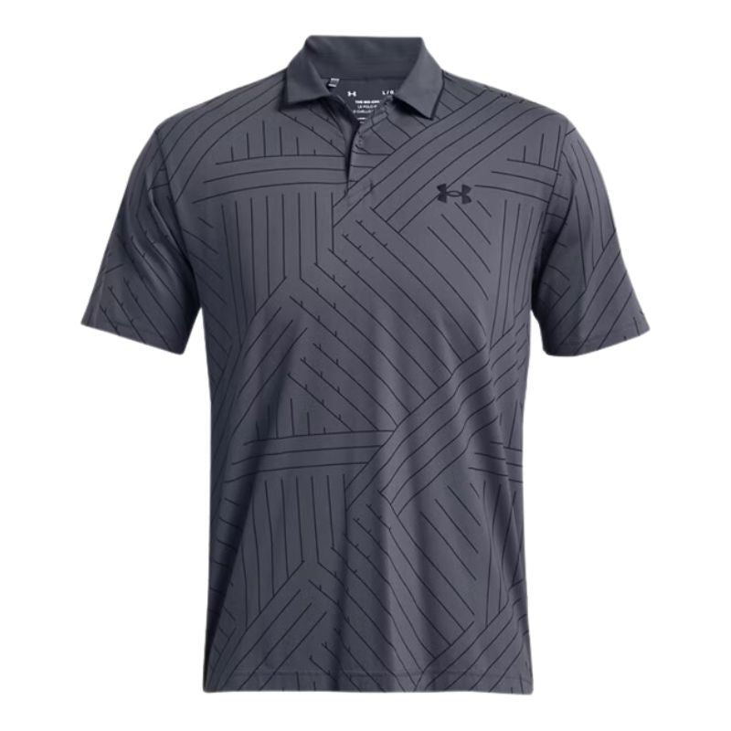 Under Armour Iso-Chill Edge Polo