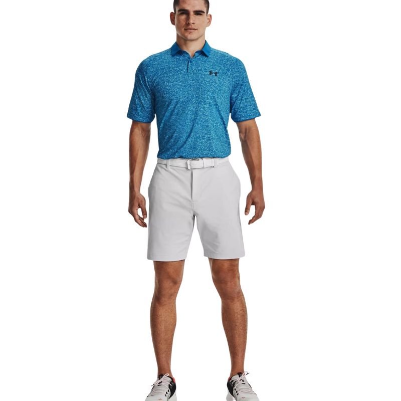 Under Armour Iso-Chill Men's Shorts