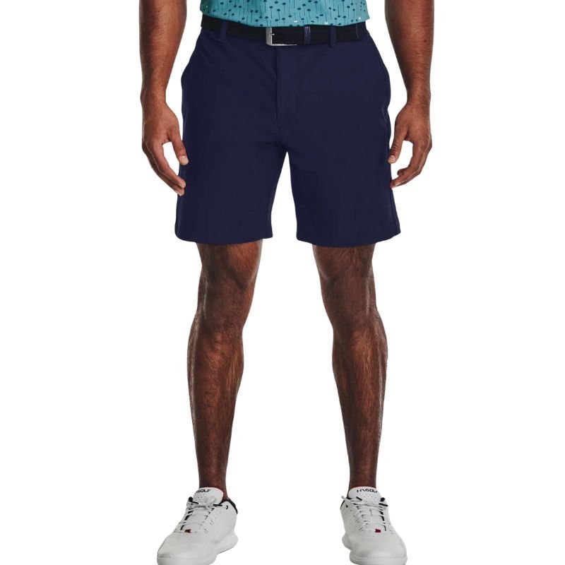 Under Armour Iso-Chill Men's Shorts Navy