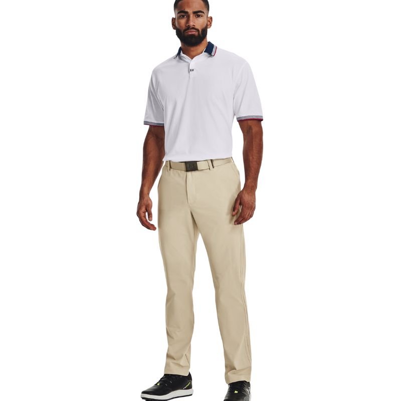 Under Armour Iso-Chill Taper Pants