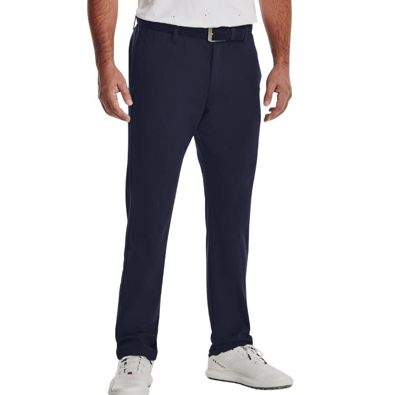 Under Armour Iso-Chill Taper Pants Midnight Navy