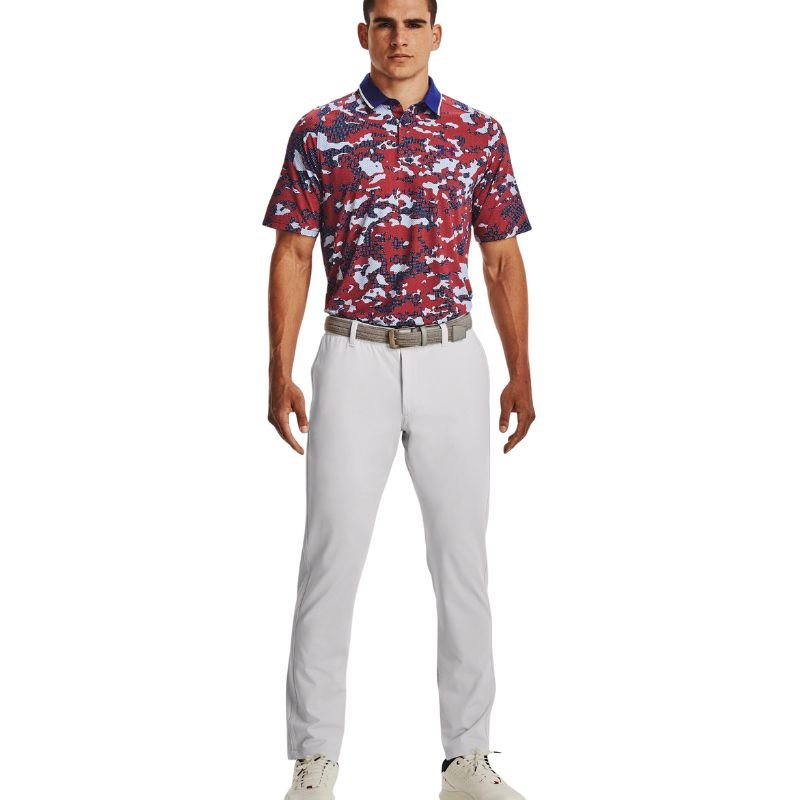 Under Armour Iso-Chill Taper Pants