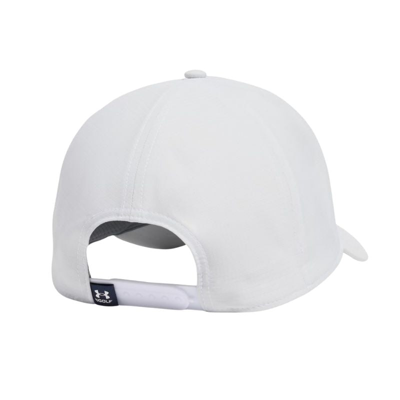 Under Armour Jordan Spieth Drive Snapback Golf Cap