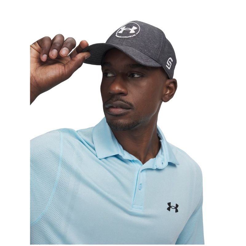 Under Armour Jordan Spieth Drive Snapback Golf Cap
