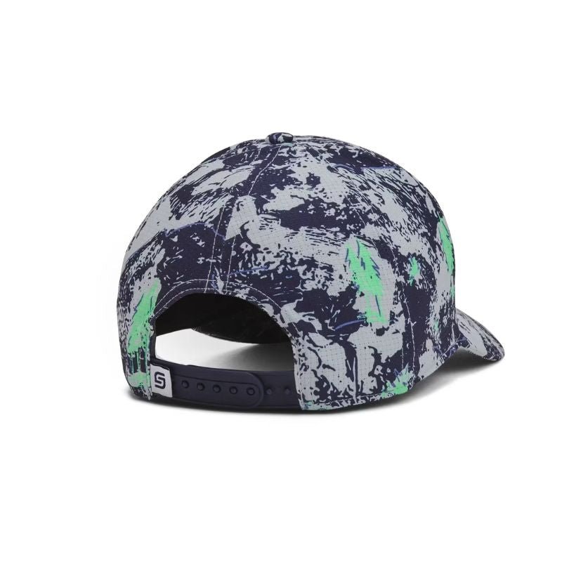 Under Armour Jordan Spieth Tour Adjustable Hat