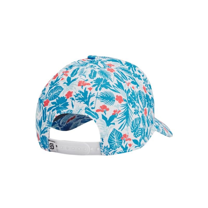 Under Armour Jordan Spieth Tour Adjustable Hat