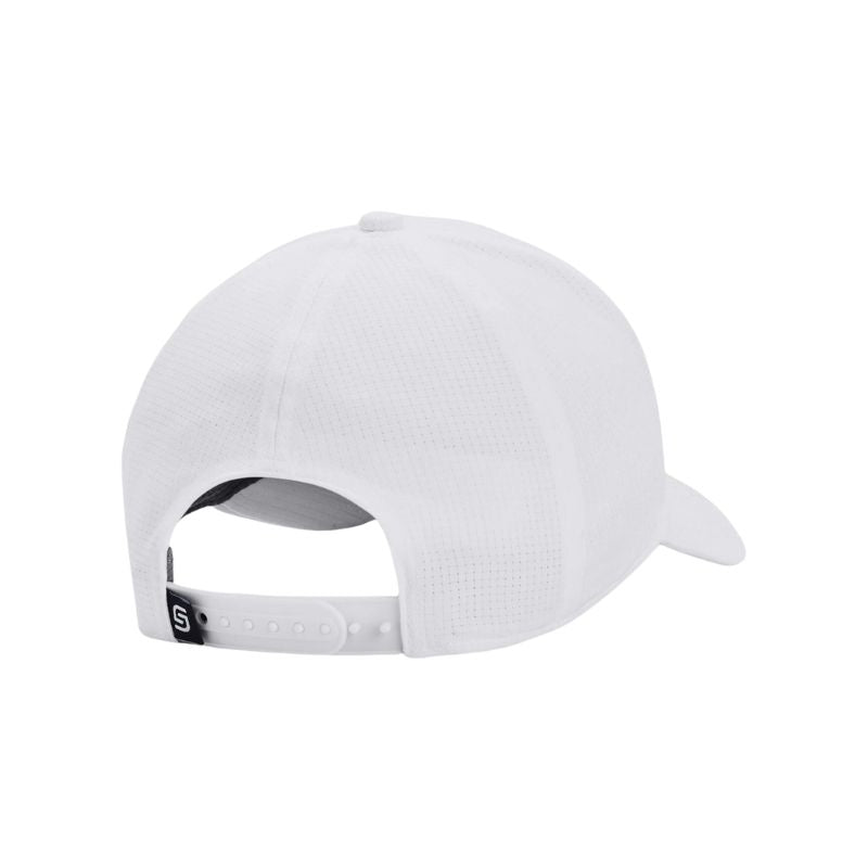 Under Armour Jordan Spieth Tour Adjustable Hat