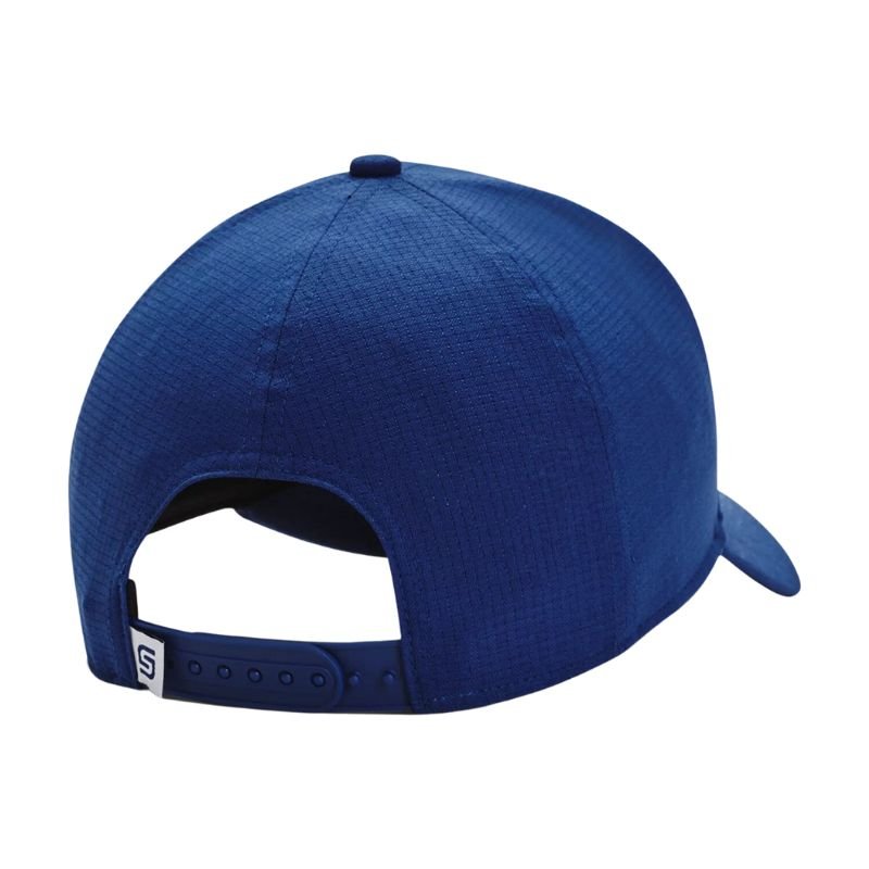 Under Armour Jordan Spieth Tour Adjustable Hat