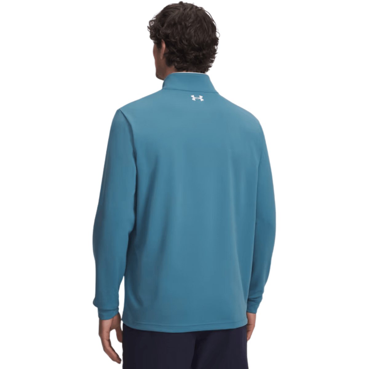 Under Armour Matchplay 1/4 Zip Sweater