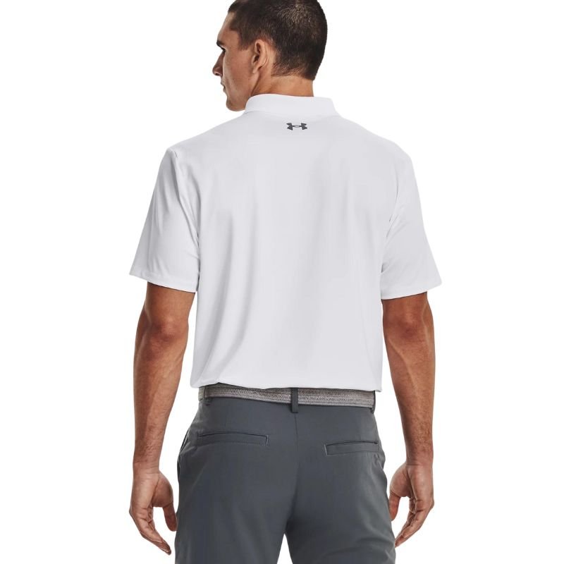Under Armour Matchplay Golf Polo