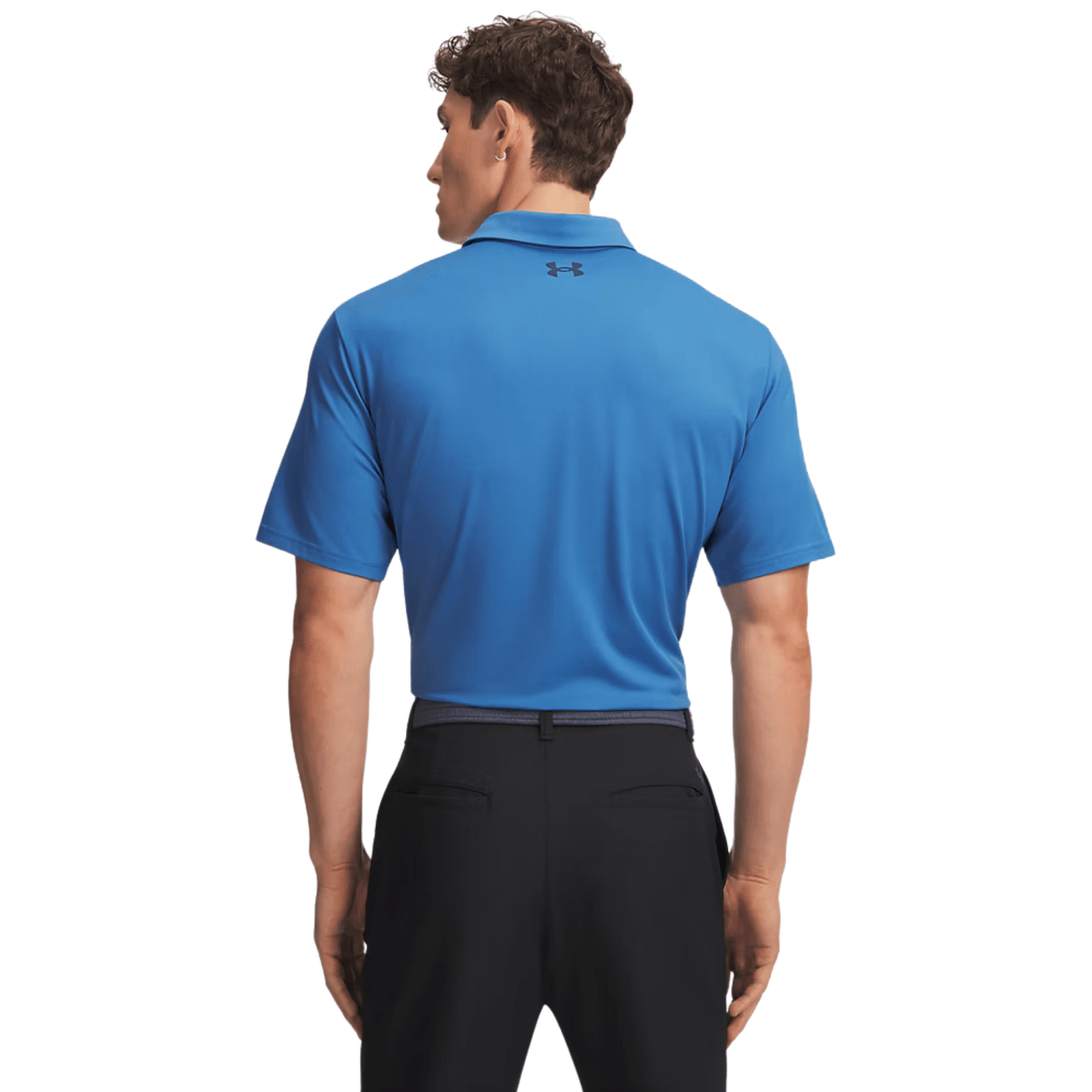 Under Armour Matchplay Golf Polo