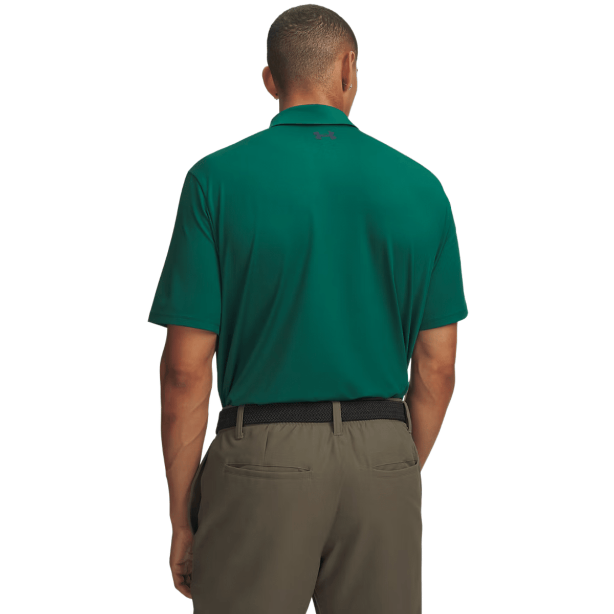 Under Armour Matchplay Golf Polo
