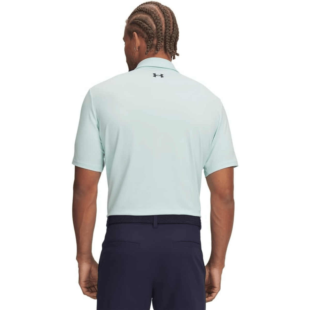 Under Armour Matchplay Golf Polo