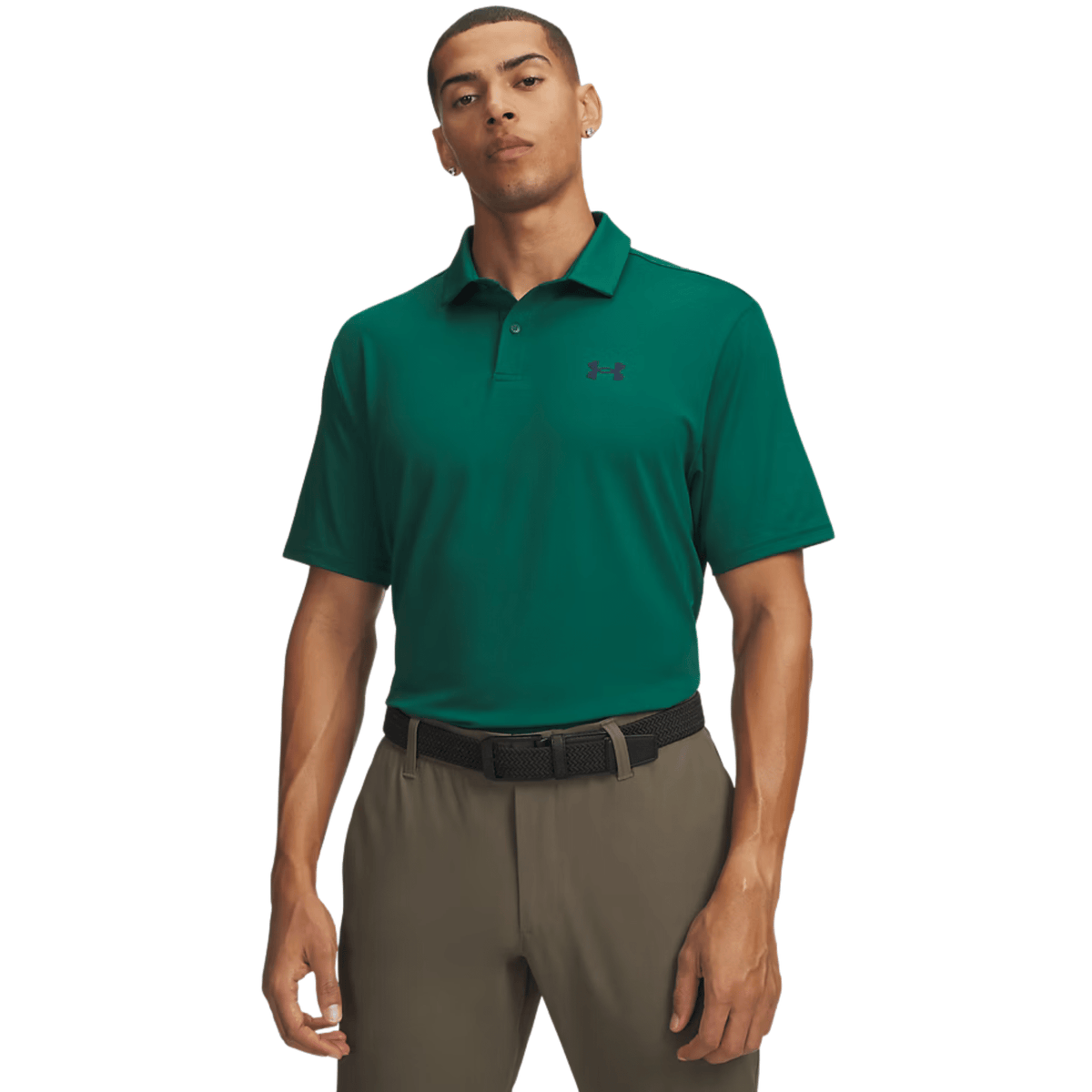 Under Armour Matchplay Golf Polo Campus Ivy Academy