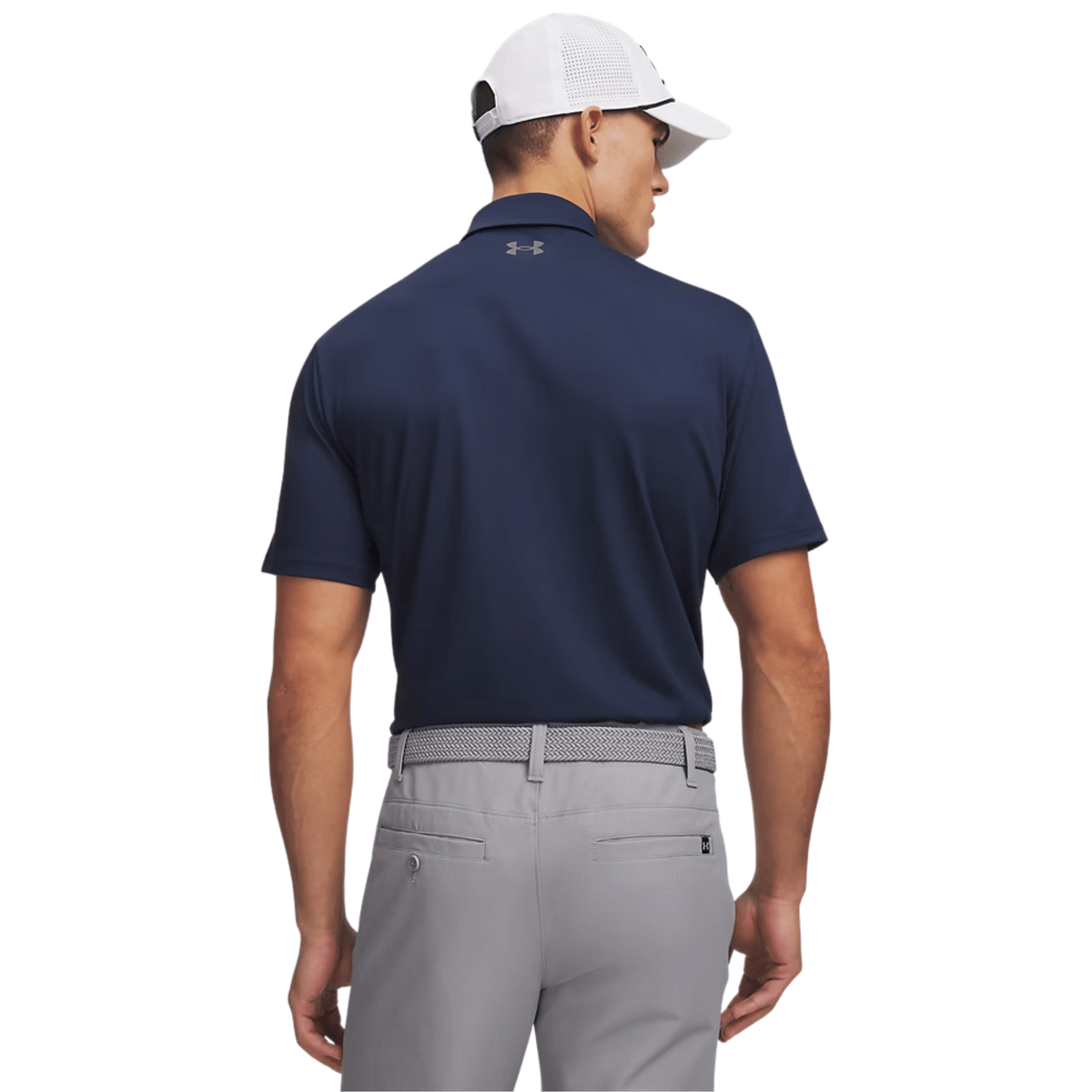 Under Armour Matchplay Golf Polo