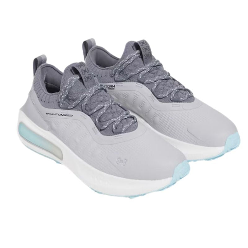 Under Armour Phantom Fore Spikeless Golf Shoes