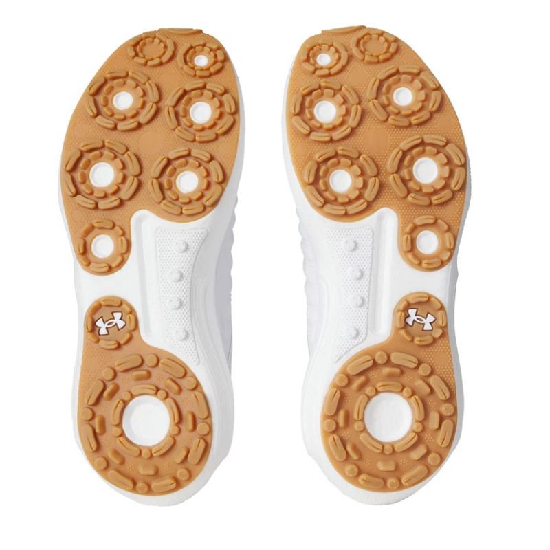 Under Armour Phantom Fore Spikeless Golf Shoes