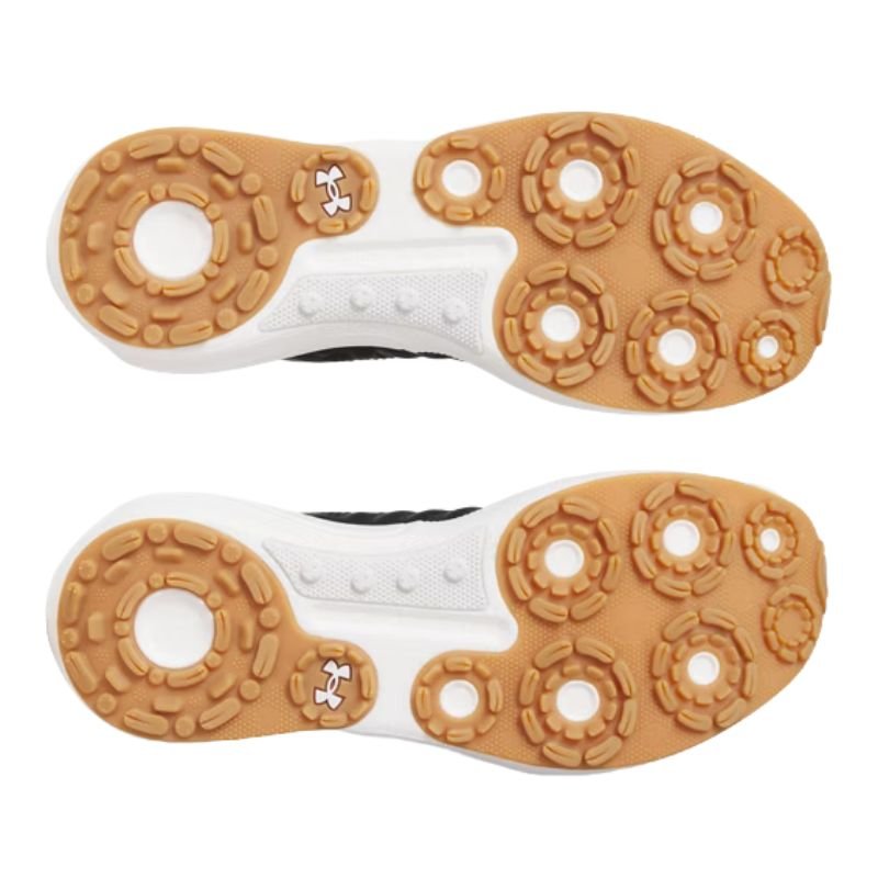 Under Armour Phantom Fore Spikeless Golf Shoes