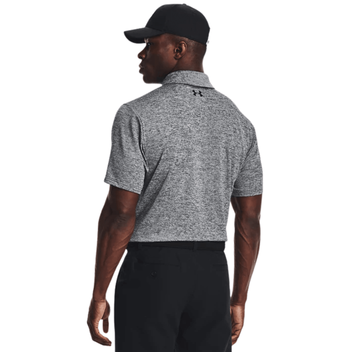 Under Armour Playoff 3.0 Golf Polo