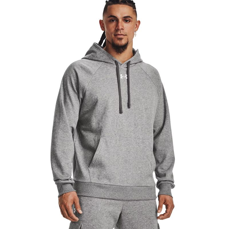 Under Armour Rival Fleece Hoodie Castle Rock