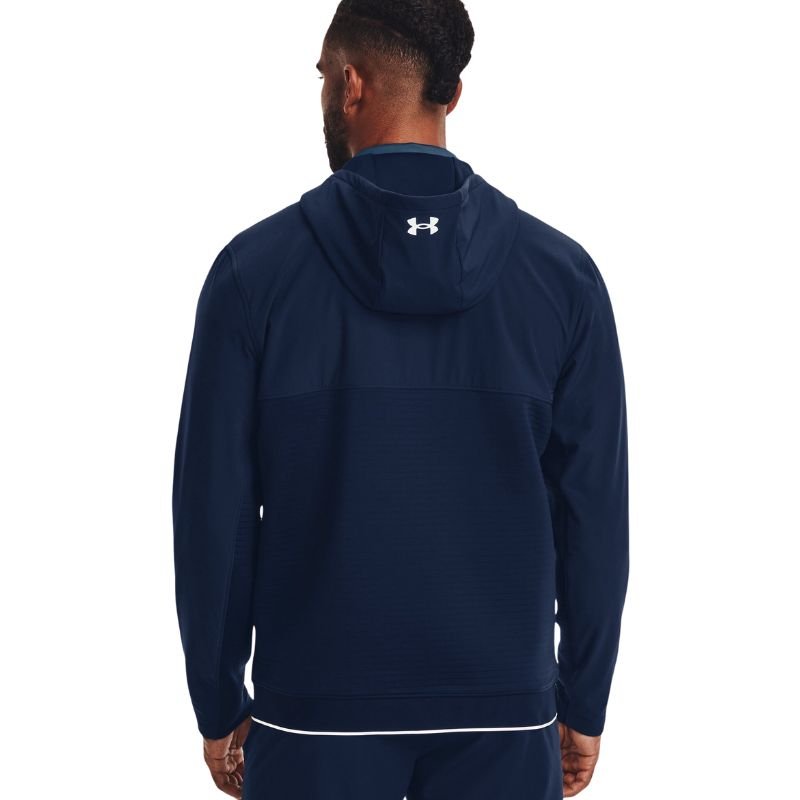 Under Armour Storm Daytona Full Zip - Previous Season