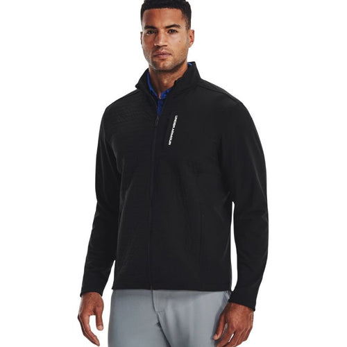 Under Armour Storm Revo Jacket Black