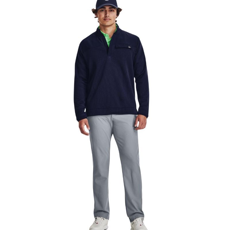 Under Armour Storm SweaterFleece 1/2 Zip