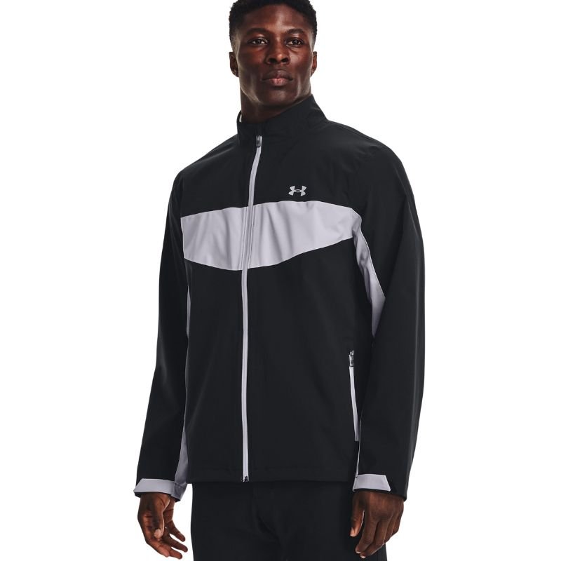 Under Armour Stormproof 2.0 Jacket Black