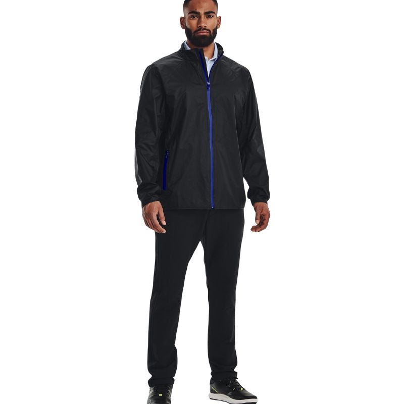Under Armour Stormproof Repel Rain Jacket