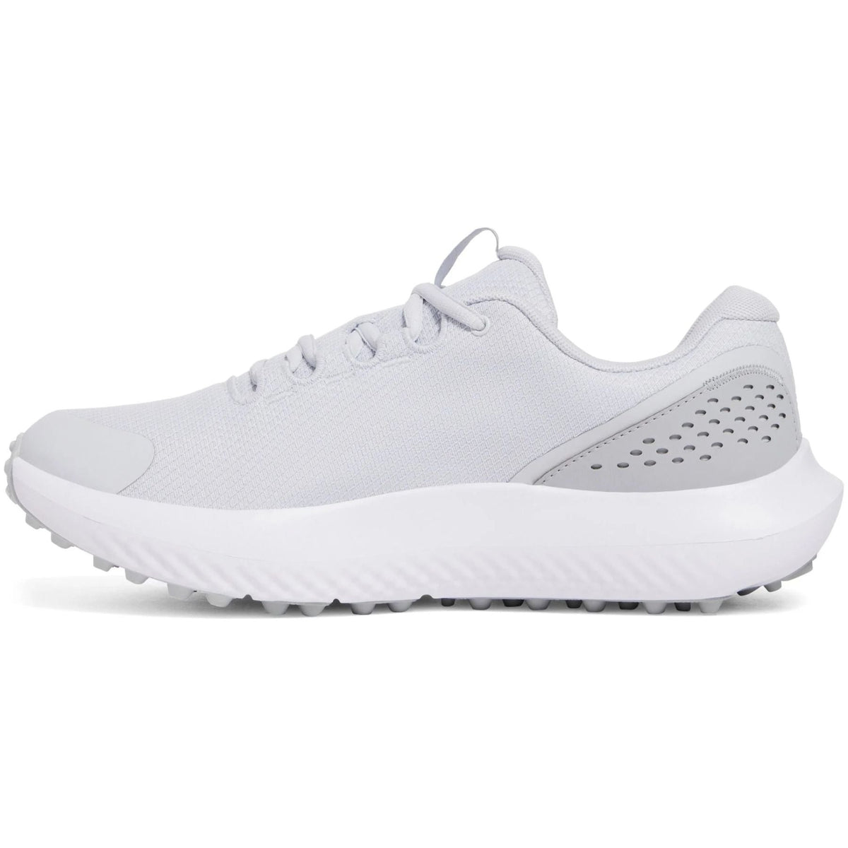 Under Armour Surge Spikeless Golf Shoes