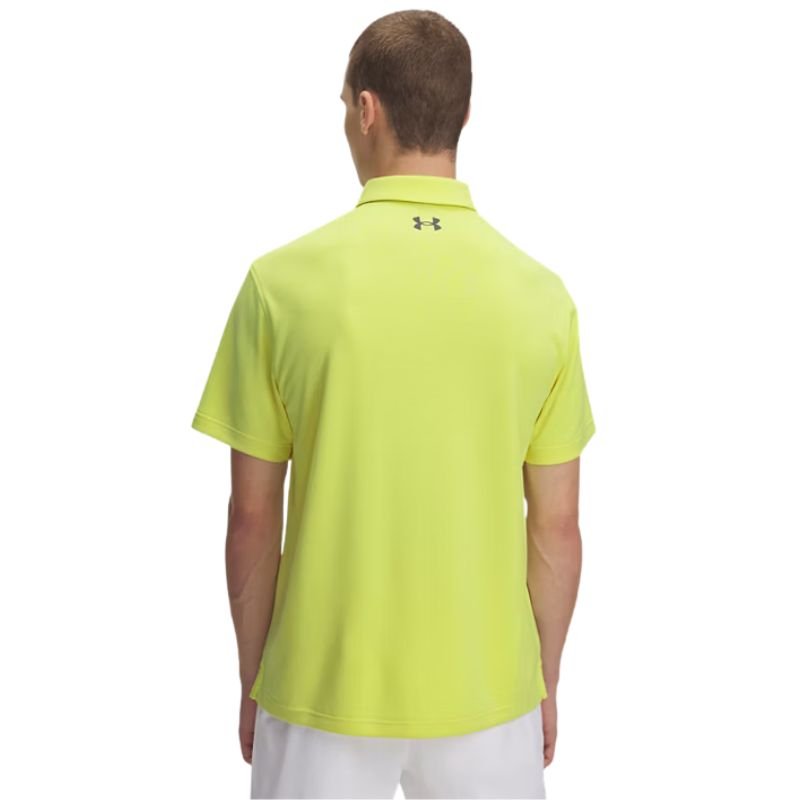 Under Armour Tech Golf Polo