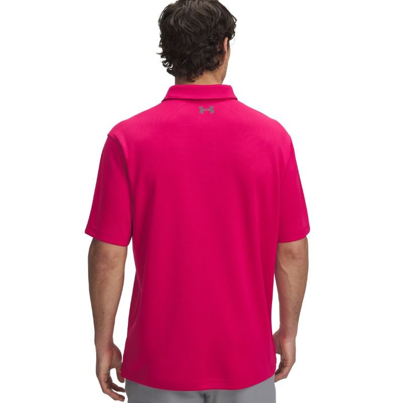 Under Armour Tech Golf Polo