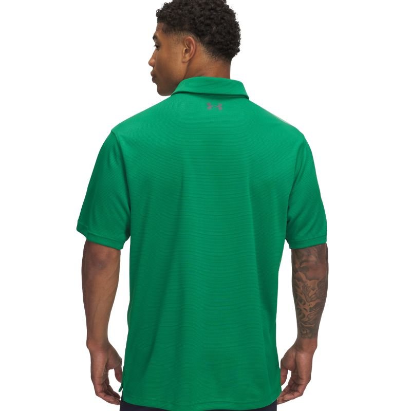 Under Armour Tech Golf Polo
