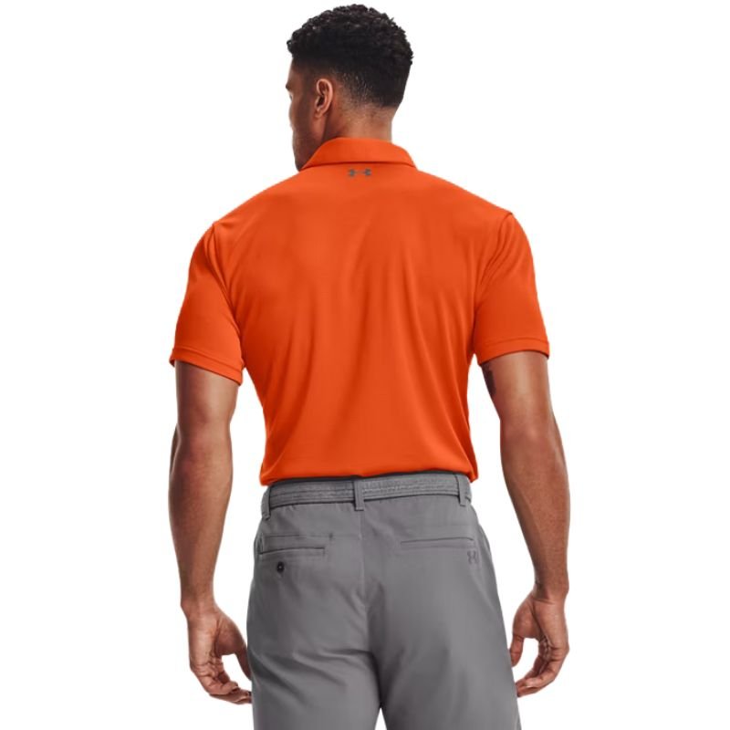 Under Armour Tech Golf Polo
