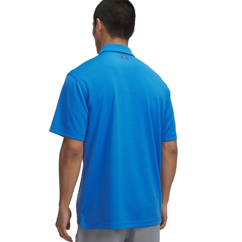 Under Armour Tech Golf Polo
