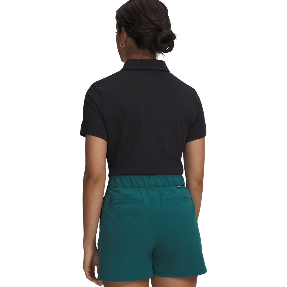 Under Armour Women's ArmourDry Polo