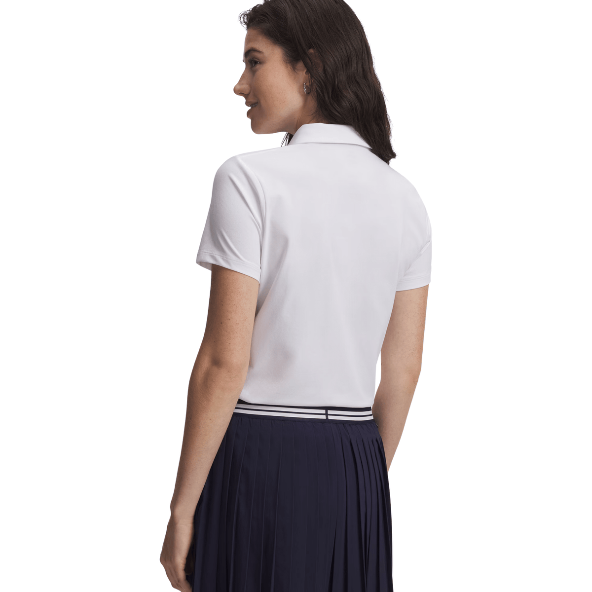 Under Armour Women's ArmourDry Polo