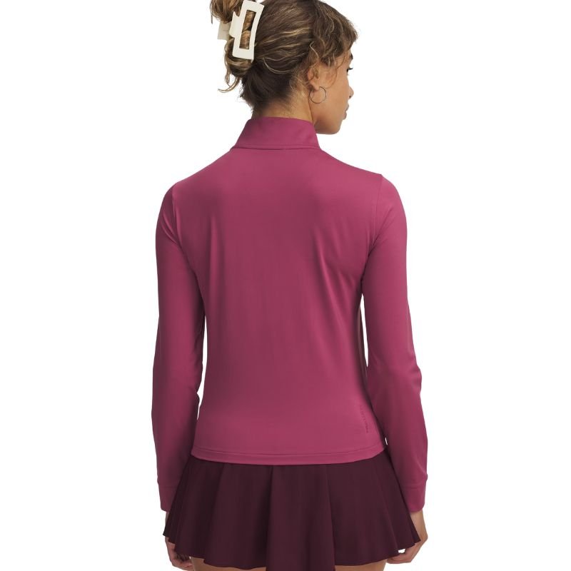 Under Armour Women's Drive 1/4 Zip