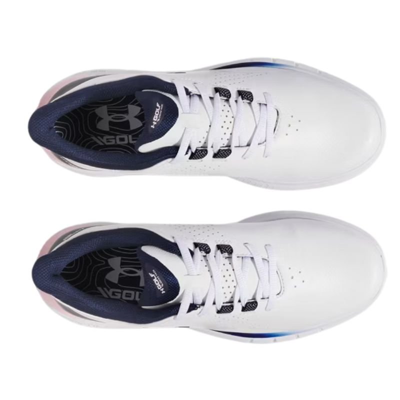 Under Armour Women's Drive Fade Spikeless Golf Shoes