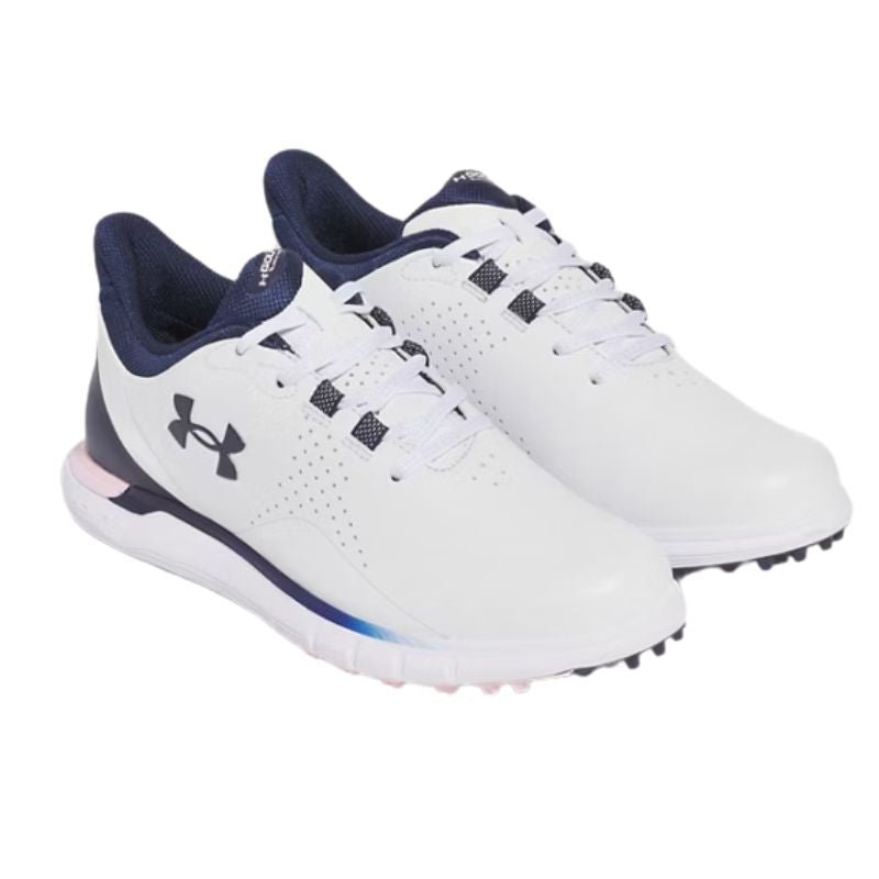 Under Armour Women's Drive Fade Spikeless Golf Shoes