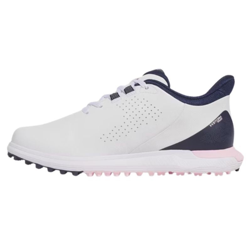 Under Armour Women's Drive Fade Spikeless Golf Shoes