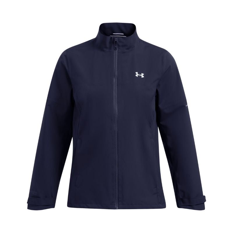 Under Armour Women's Drive Rain Jacket