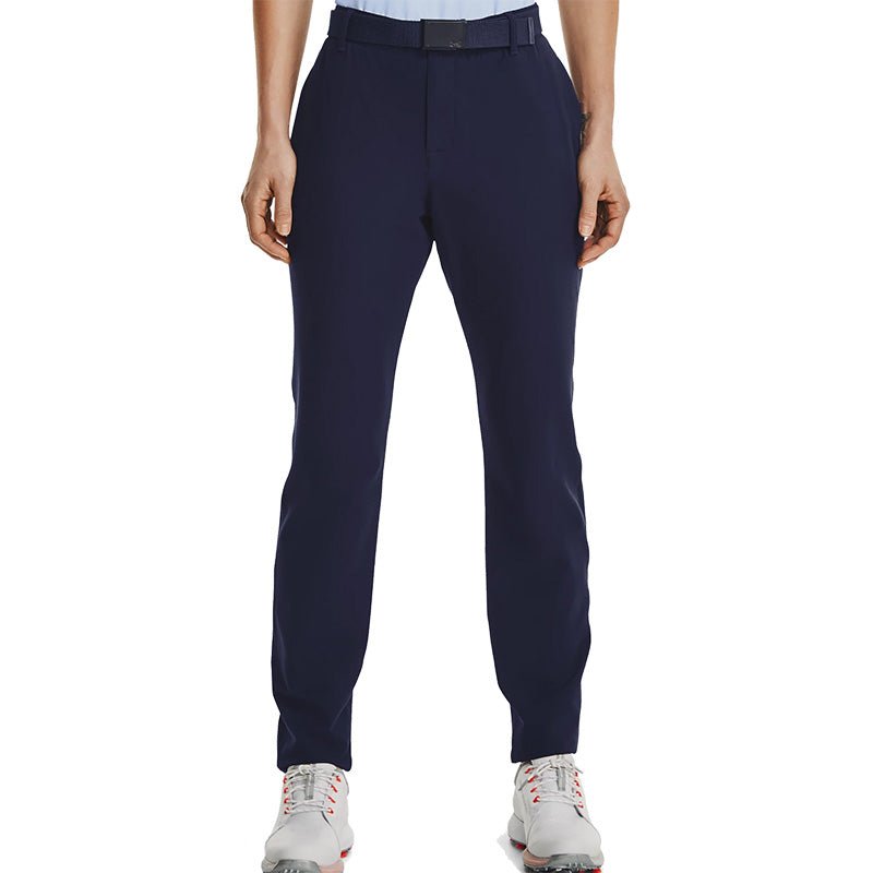 Under Armour Women's Links Pants Navy