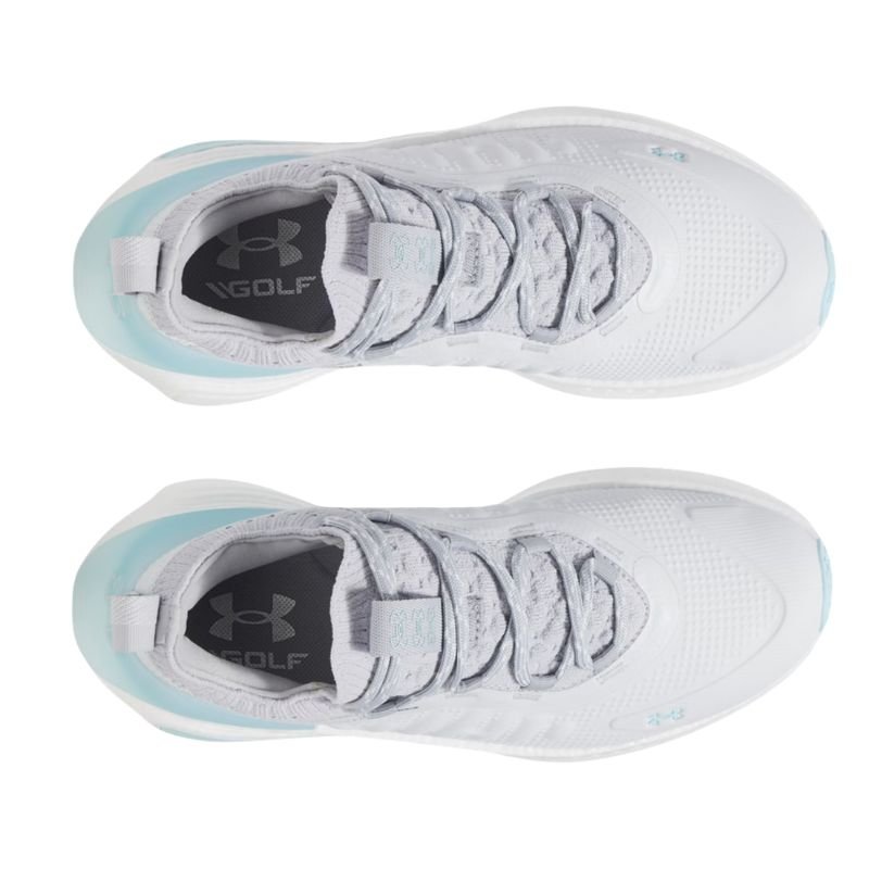 Under Armour Women's Phantom Fore Spikeless Golf Shoes