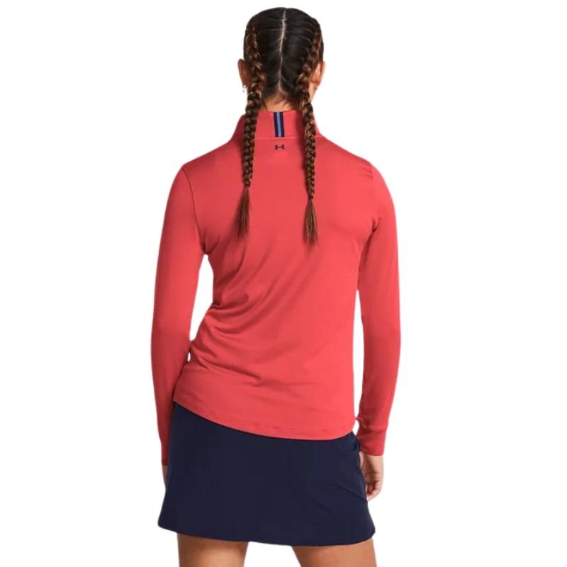 Under Armour Women's Playoff 1/4 Zip