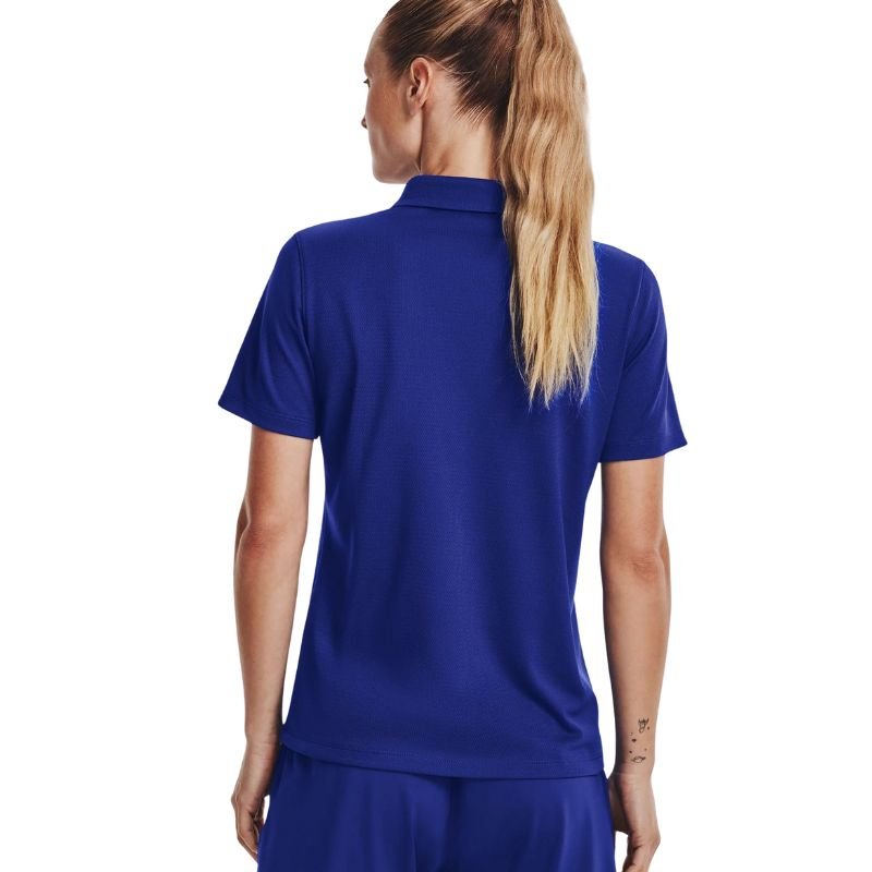 Under Armour Women's Tech Team Polo